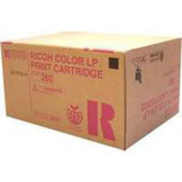 Toner Ricoh CL-7200/7300 Weiß Magenta