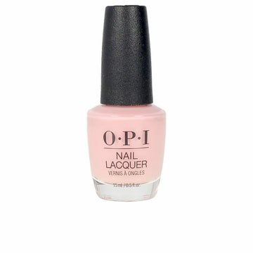 Nagellack Opi Nail Lacquer Beige Sweet heart 15 ml