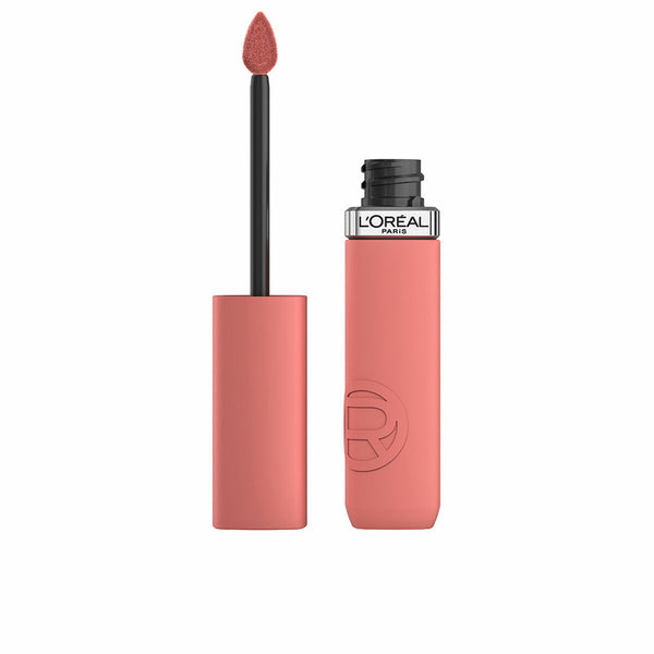 Lipgloss L'Oréal Paris Infaillible Nº 210