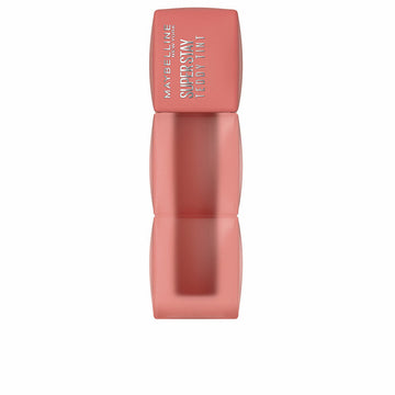 Schattierung für Wangen und Lippen Maybelline SUPERSTAY Nº 15-Skinnydip 5 ml