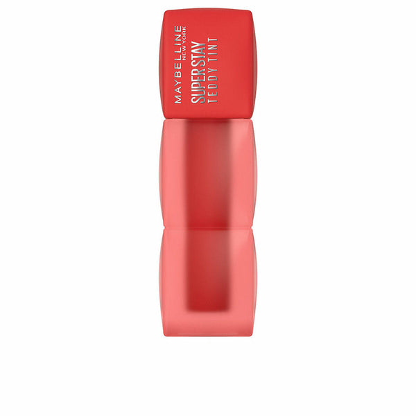 Schattierung für Wangen und Lippen Maybelline SUPERSTAY Nº 30-Coquettish 5 ml
