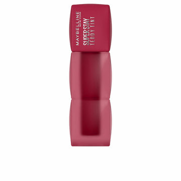 Schattierung für Wangen und Lippen Maybelline SUPERSTAY Nº 50-Wild Atheart 5 ml