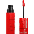 Lippgloss Maybelline SuperStay 25-red-hot