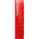 Lippgloss Maybelline SuperStay 25-red-hot