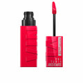 Lippenstift Maybelline SuperStay 45-capricious Fluid