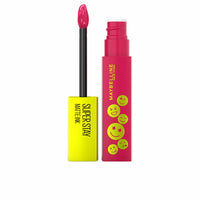 Lipgloss Maybelline SuperStay 5 ml