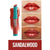 Farbiger Lippenbalsam Maybelline Green Edition 10-sandalwood (1,7 g)