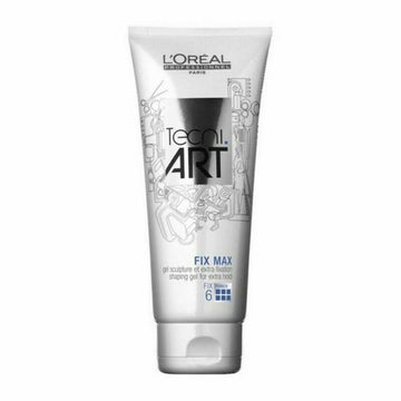 Extra starkes Fixier-Gel L'Oreal Professionnel Paris Tecni.Art 200 ml