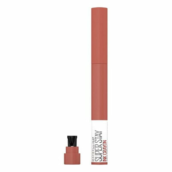 Lippenstift Superstay Ink Maybelline Superstay Ink 100 Reach High 1,5 g