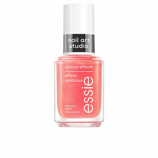 Nagellack Essie SPECIAL EFFECTS Nº 18-Fiercely Faceted 13,5 ml