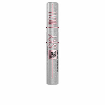 Wimperntusche Maybelline LASH SENSATIONAL Durchsichtig 7,2 ml