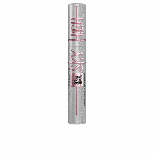 Wimperntusche Maybelline LASH SENSATIONAL Durchsichtig 7,2 ml