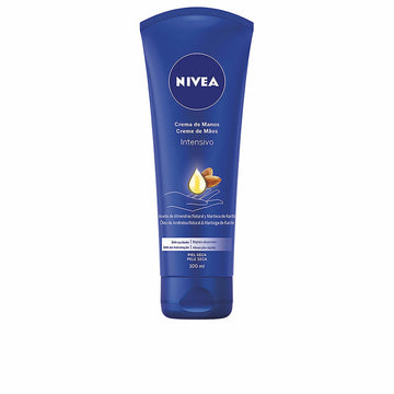 Handcreme Nivea NIVEA CARE 100 ml