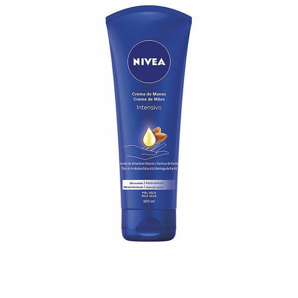 Handcreme Nivea NIVEA CARE 100 ml