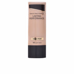 Fluid Makeup Basis Lasting Performance Max Factor (35 ml)
