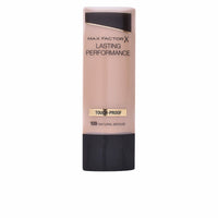 Fluid Makeup Basis Lasting Performance Max Factor (35 ml)