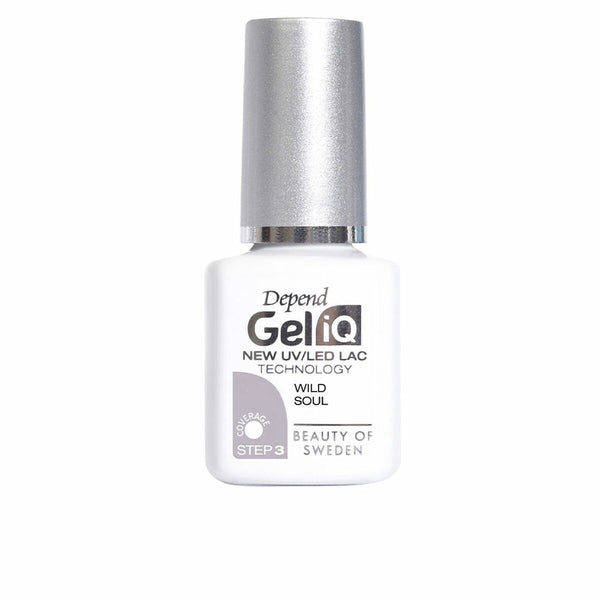 Nagellack Beter Gel Iq Wild soul 5 ml