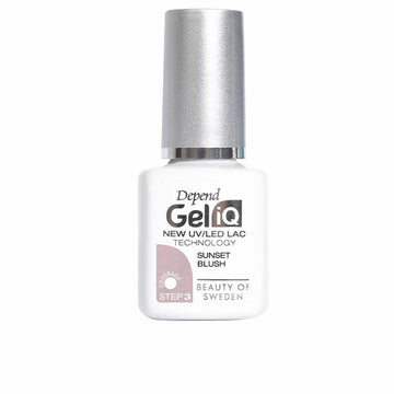 Nagellack Beter Sunset blush