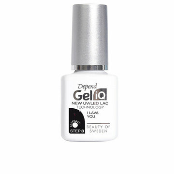 Nagellack Beter I lava you