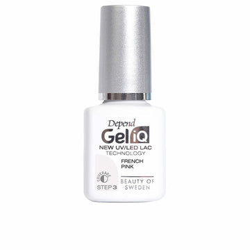 Nagellack Beter Gel Iq 5 ml