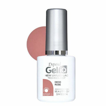Nagellack Beter Deco Rose