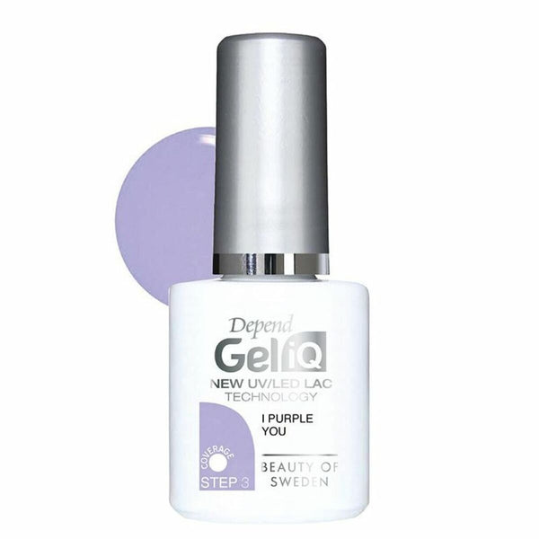 Nagellack Beter Purple You