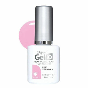 Nagellack Beter Pink Vibes Only