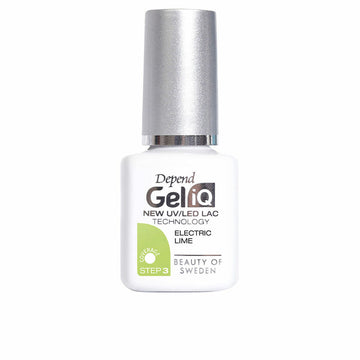 Nagellack Beter Q 5 ml