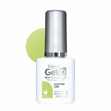 Nagellack Beter Electric Lime