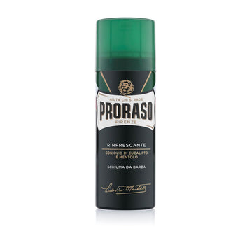 Shampoo Proraso