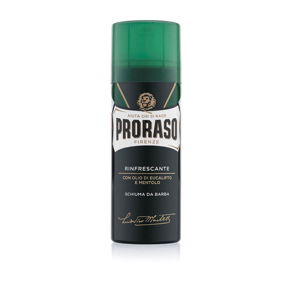 Shampoo Proraso