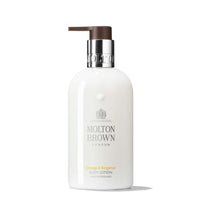 Körperlotion Molton Brown Orange & Bergamot