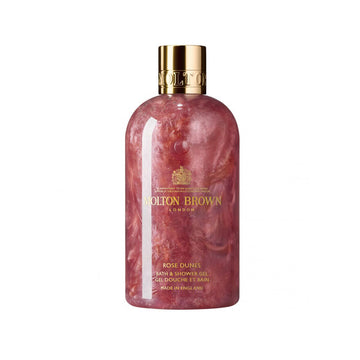 Duschgel Molton Brown Rose Dunes 300 ml