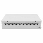 Schalter für das Büronetz Mikrotik CSS610-8G-2S+IN RJ45