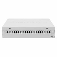 Schalter für das Büronetz Mikrotik CSS610-8G-2S+IN RJ45