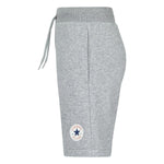 Sportshorts für Kinder Converse CHUCK PATCH TEE 969002 042 Grau