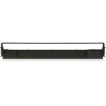 Original Punkt-Matrix-Band Epson Epson LQ-1000/1010/1050/1070/1070+/1170 L-750 AP-1050+/1070/4000/5500 Schwarz Nylon