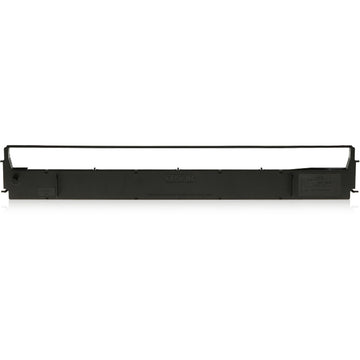 Original Punkt-Matrix-Band Epson Epson LQ-1000/1010/1050/1070/1070+/1170 L-750 AP-1050+/1070/4000/5500 Schwarz Nylon