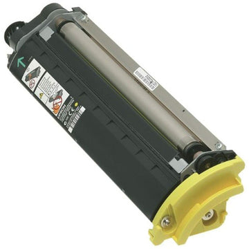 Toner Epson Aculaser C-2600/2600N Gelb