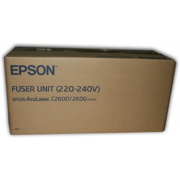 Recycelte Fixiereinheit Epson Aculaser C-2600/2600N