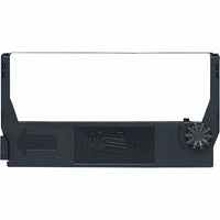 Original Punkt-Matrix-Band Epson Cartucho Epson ERC23B para las series TM Schwarz