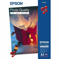 Mattes Fotopapier Epson C13S041061 A4 (1 Stück)