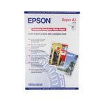 Satiniertes Photopapier Epson 2357142 A3 20 Blatt (1 Stück)