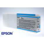 Original Tintenpatrone Epson C13T591200 Türkis