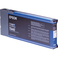 Original Tintenpatrone Epson GF Stylus Photo 4450/4400 Türkis