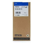 Original Tintenpatrone Epson C13T69220N Türkis