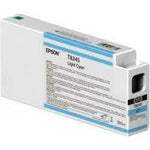 Original Tintenpatrone Epson C13T54X500 Türkis