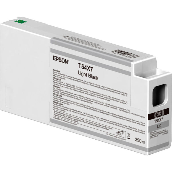 Original Tintenpatrone Epson C13T54X700