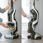 Besenstaubsauger Bissell 2767N 36 W