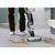 Besenstaubsauger Bissell 2767N 36 W